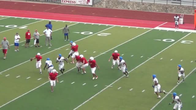 Boys Varsity Football Glen Rose High School Glen Rose Texas