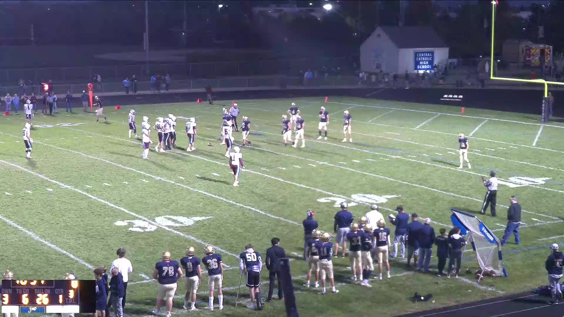 St Joseph Ogden High School Colin Hayes Highlights Hudl st-joseph-ogden-high-school-colin-hayes-highlights-hudl