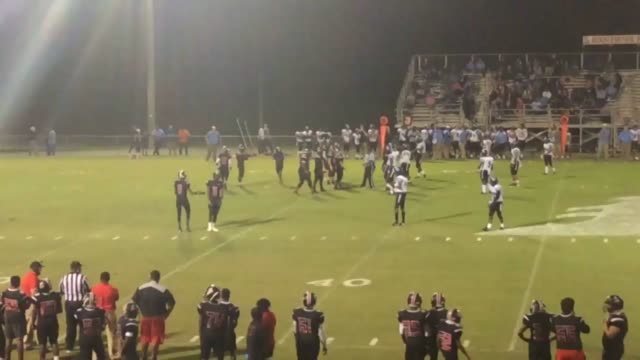 Rashod Brockington Hudl