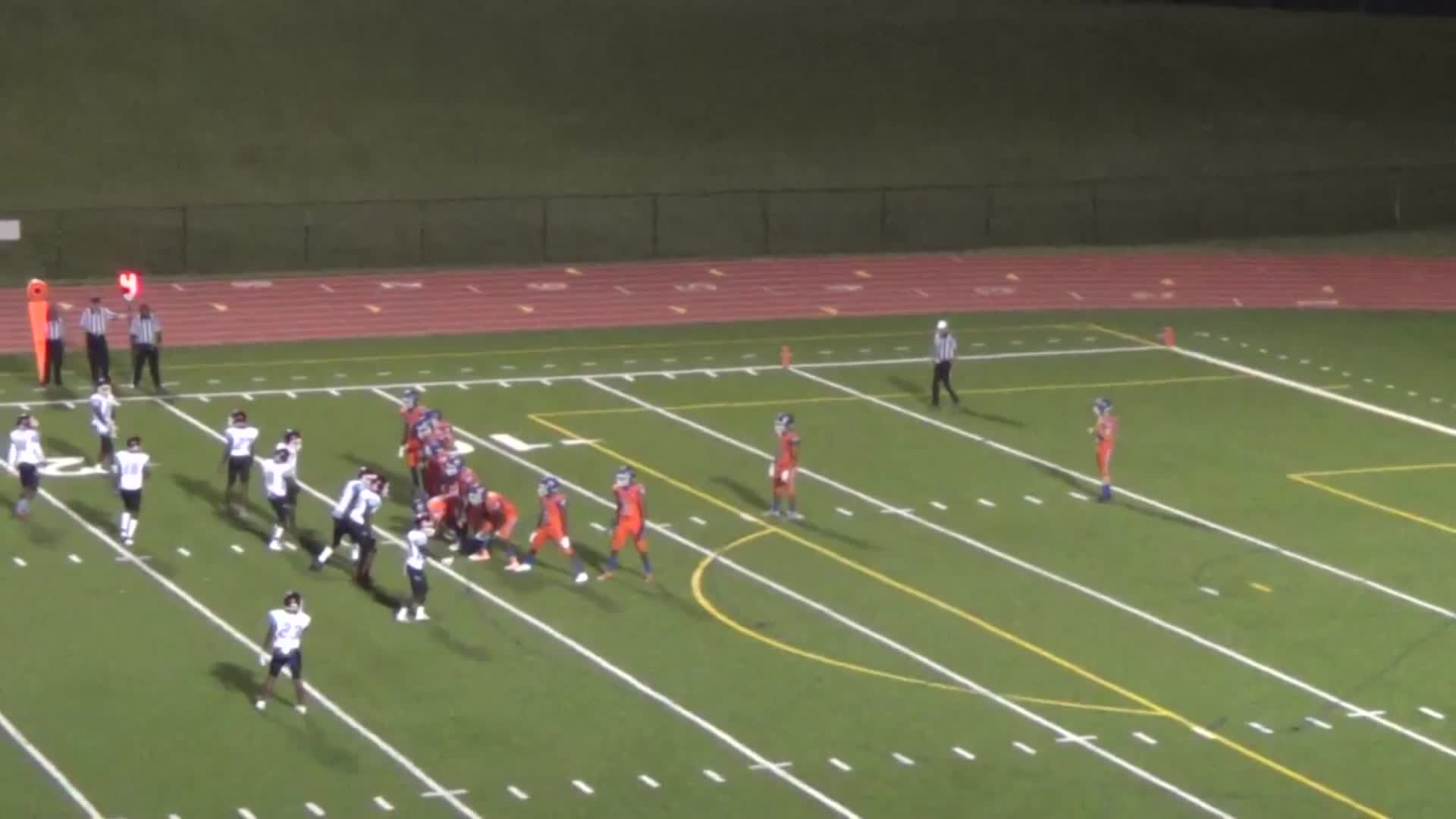 Spencer Hs Football Video Spencer Football Highlights Columbus