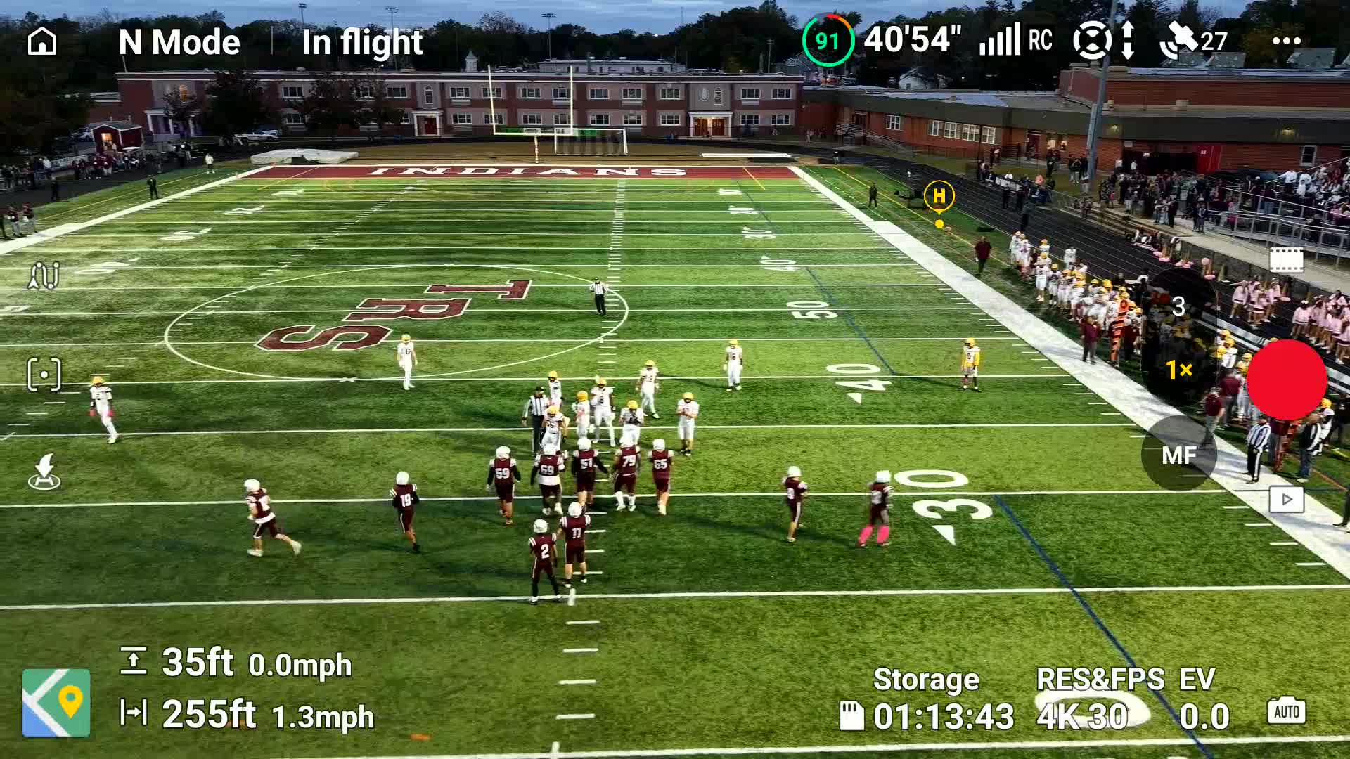 Toms River South High School - Elijah Reeder highlights - Hudl