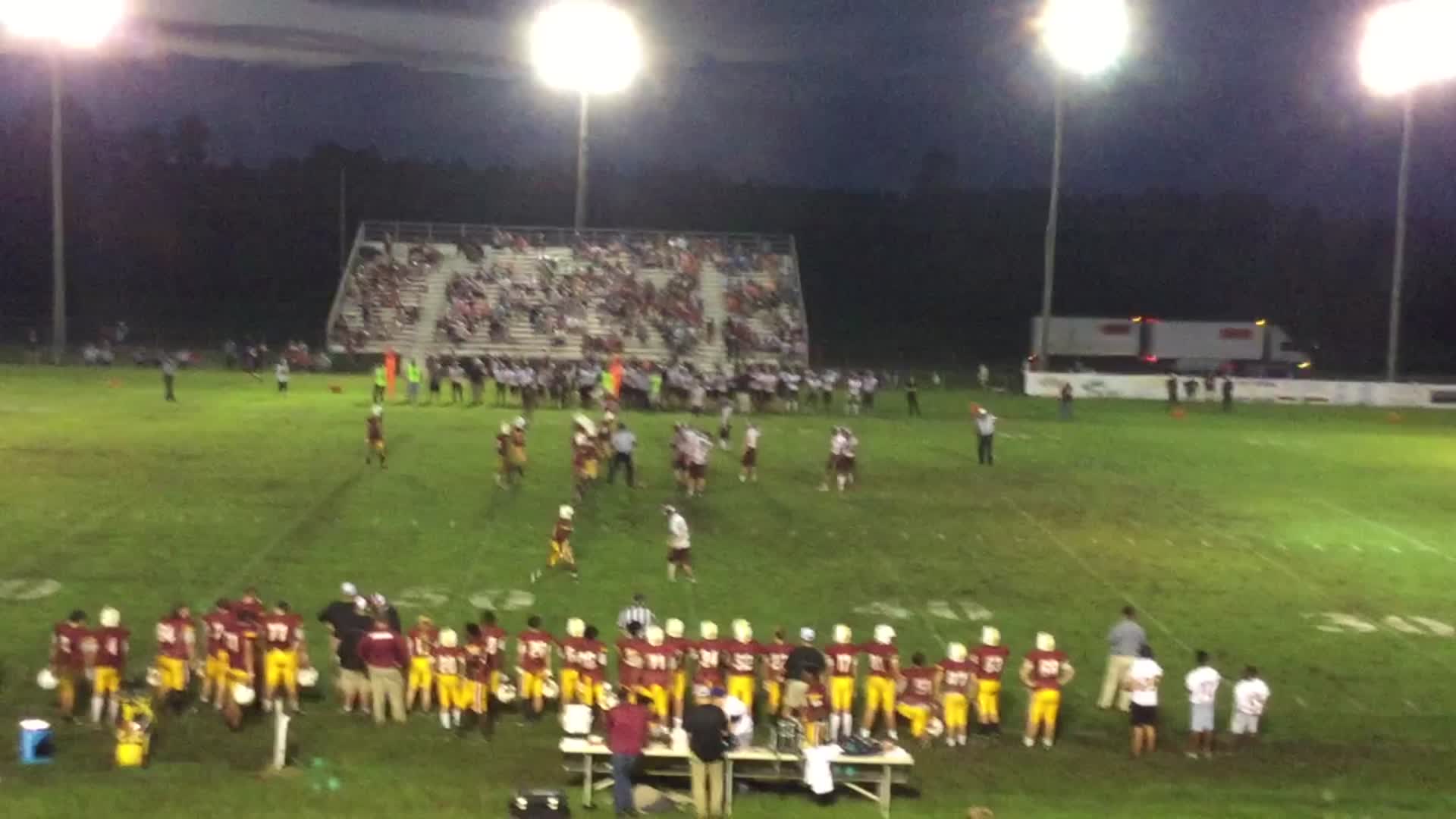 Perry Central High School - Owen Carter highlights - Hudl