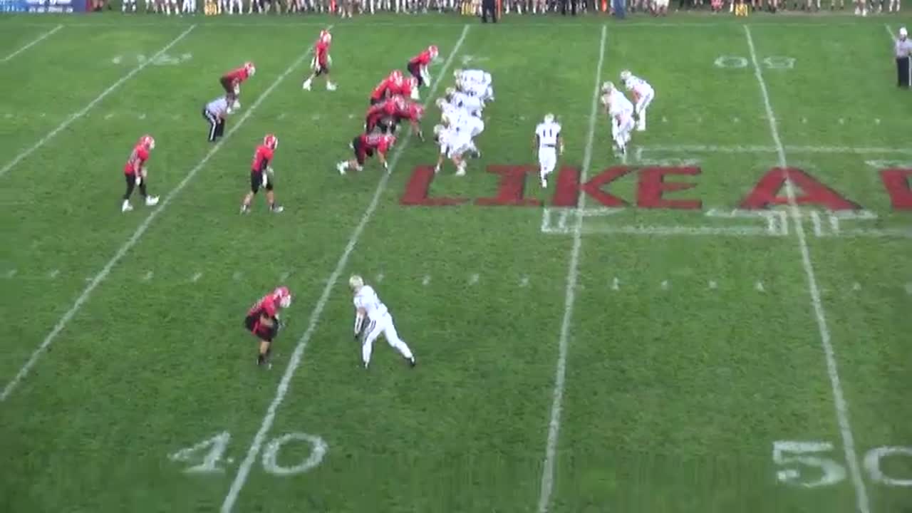vs. American Fork High - David Flake highlights - Hudl