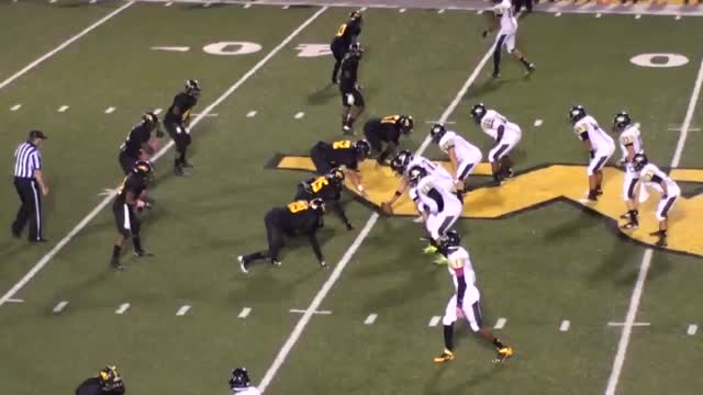 Boys Varsity Football Watson Chapel High School Pine Bluff