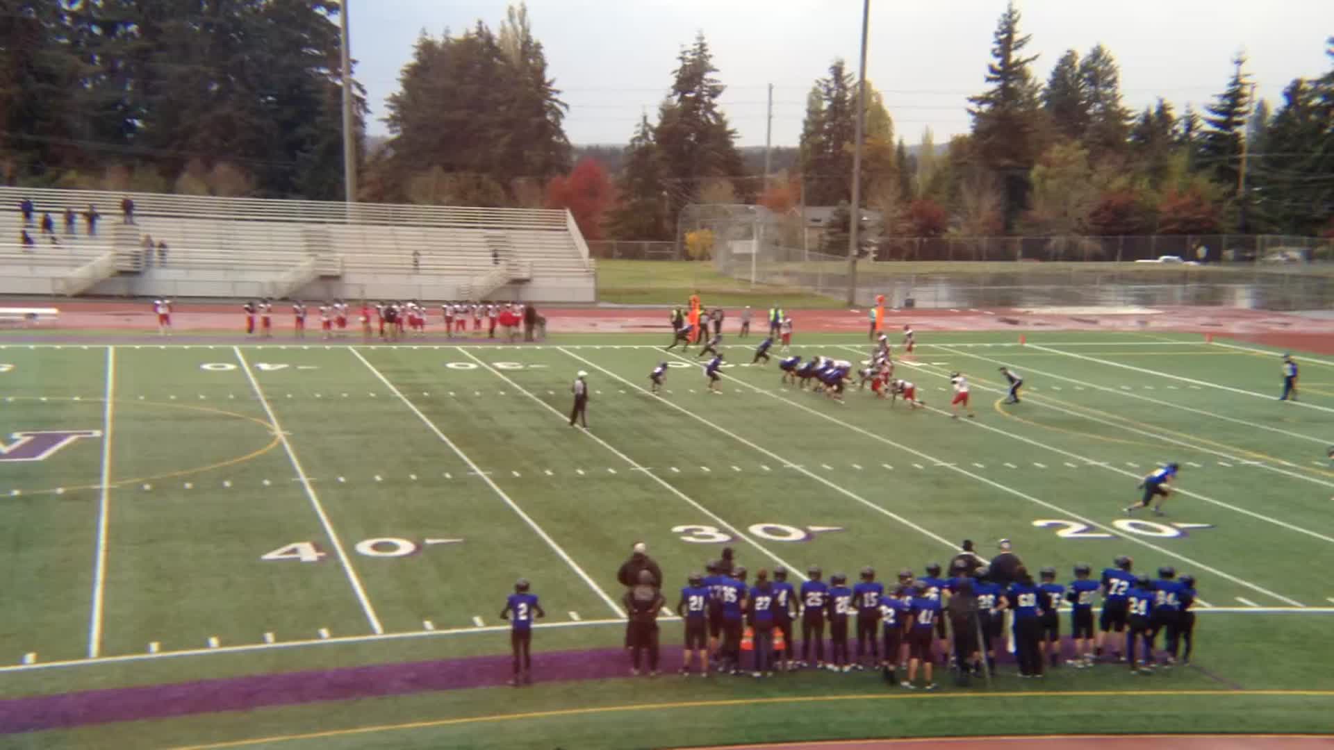 Bellevue Christian High School Cameron Toomey Stout Highlights Hudl bellevue-christian-high-school-cameron-toomey-stout-highlights-hudl