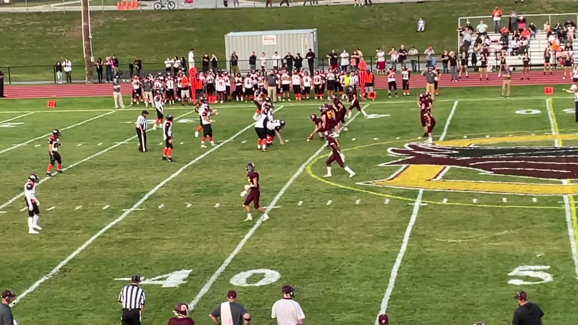 Diman RVT High School - Devin Silva highlights - Hudl