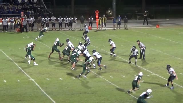 Quayzone Blount Hudl