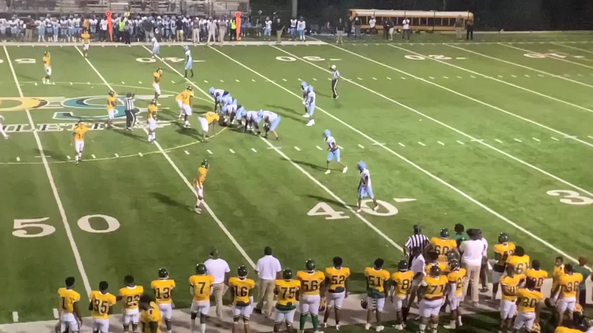 Mid Season Highlights Brendon Magee highlights Hudl