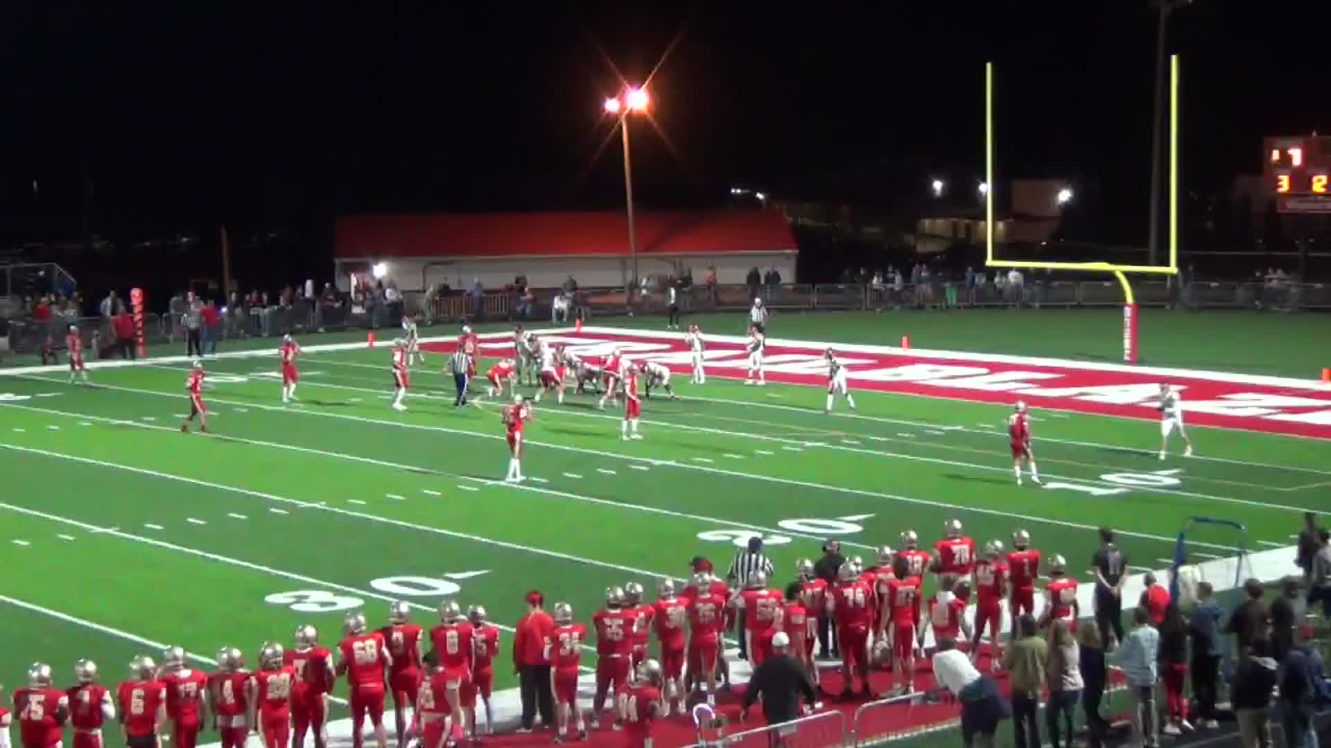 Daniel Boone High School Science Hill High highlights Hudl