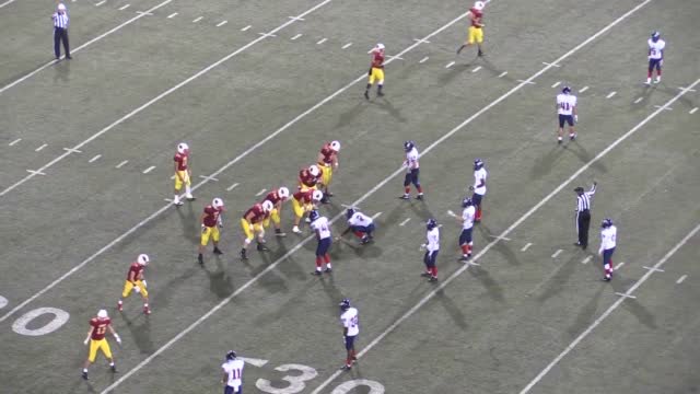 Karter Kesner Hudl