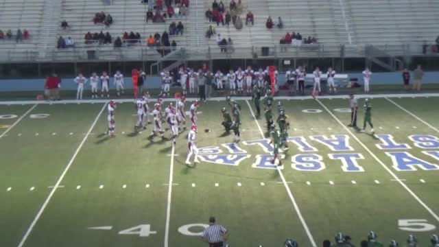 Jonathan Rau - Hudl