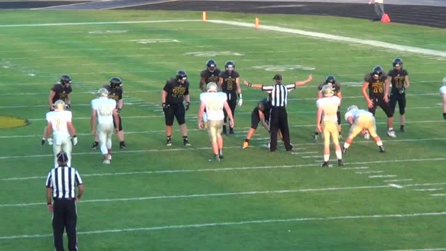 Eli Olson Hudl