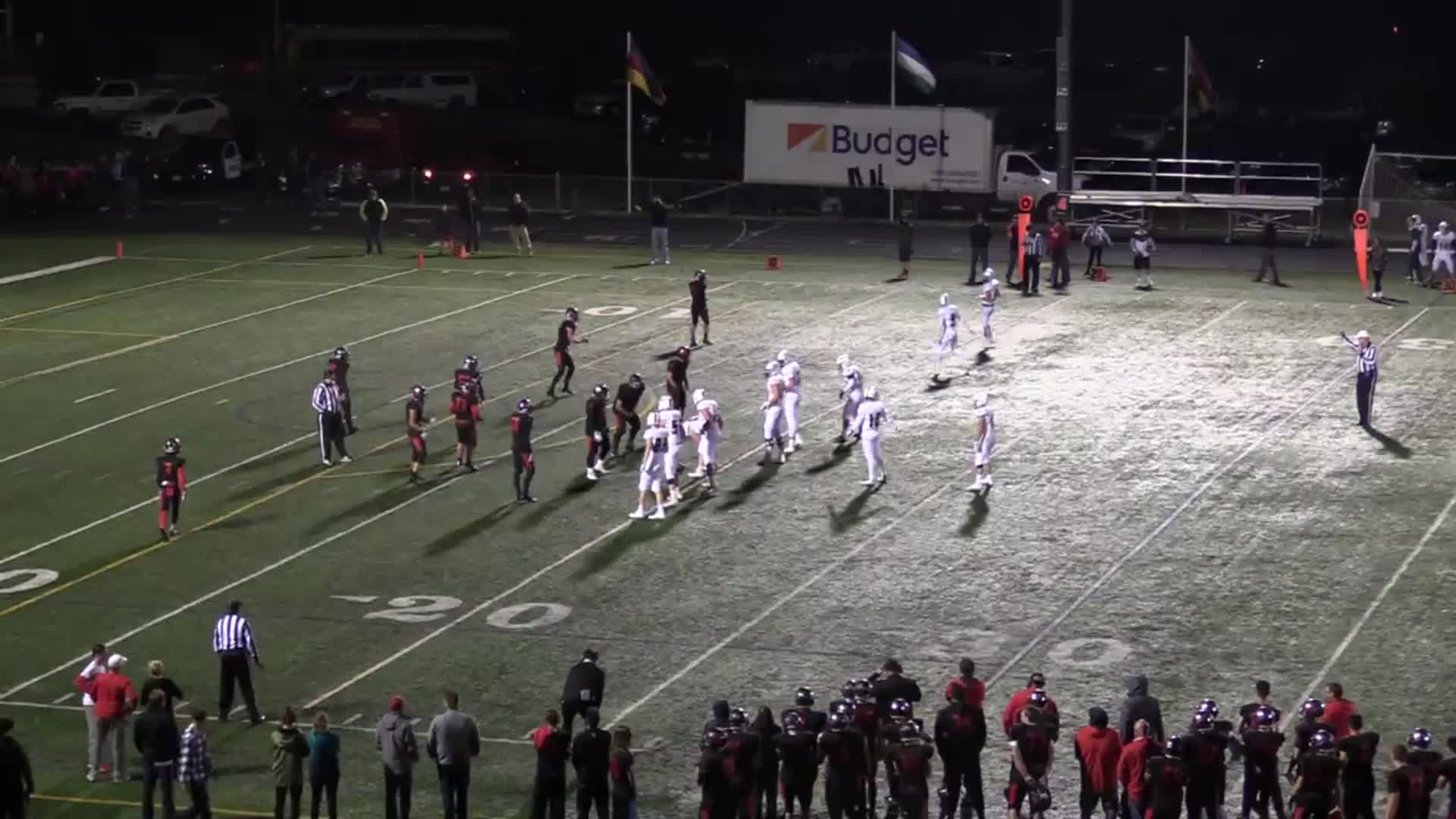 Cole Oster Senior Offense & Defense Cole Oster highlights Hudl