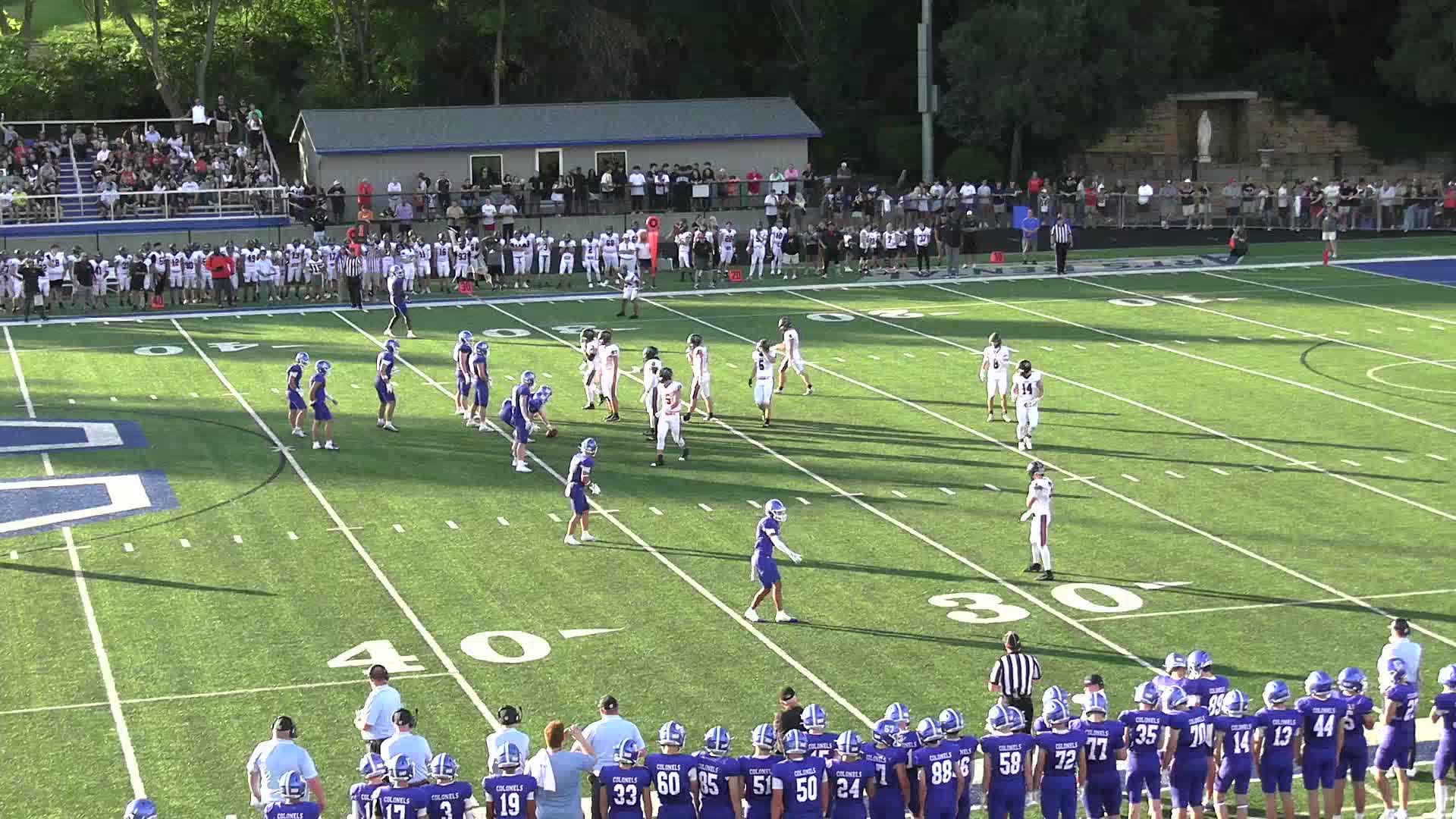 Midseason highlights