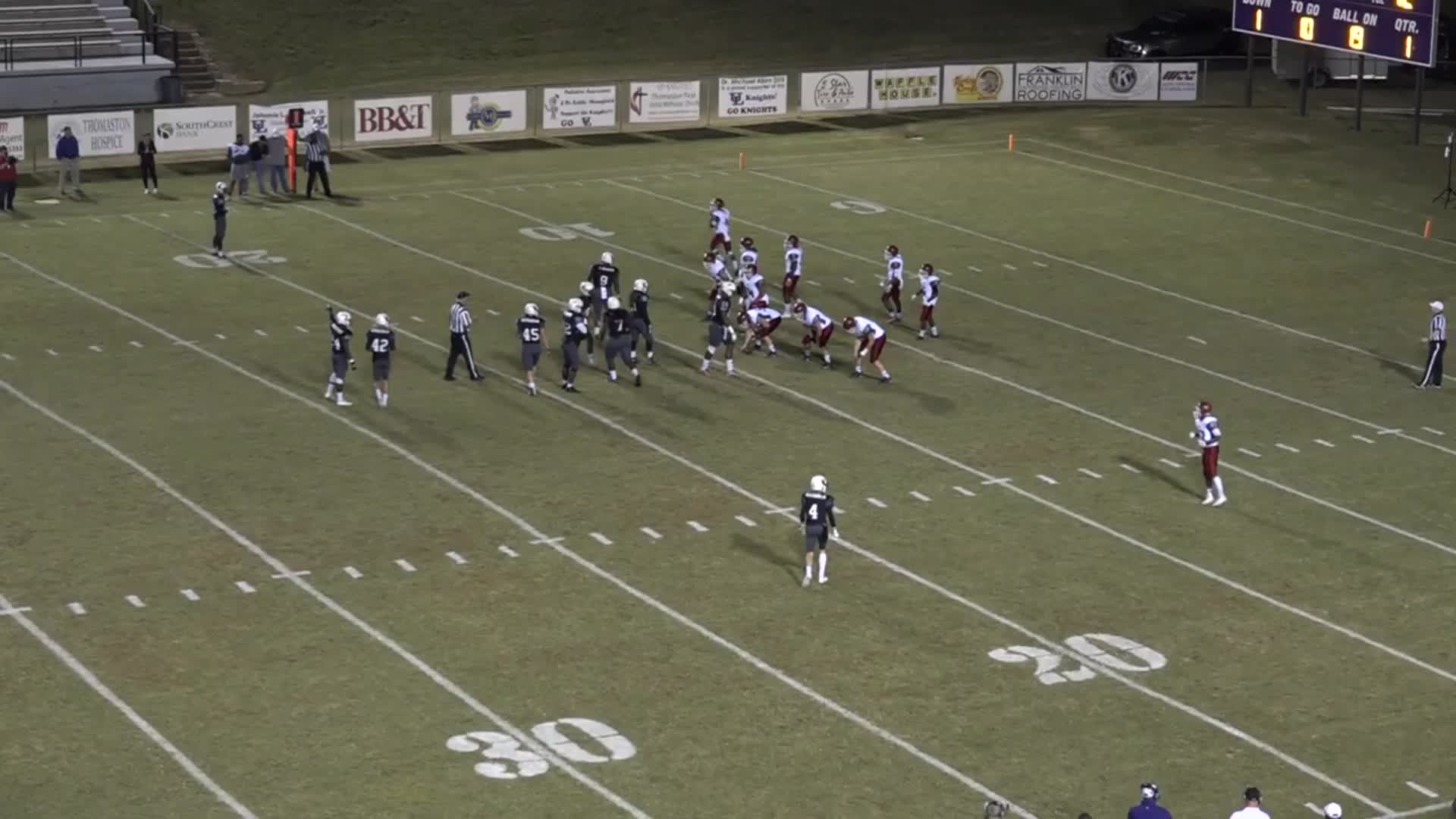 Upson Lee High School Jeremiah Kelly Highlights Hudl upson-lee-high-school-jeremiah-kelly-highlights-hudl