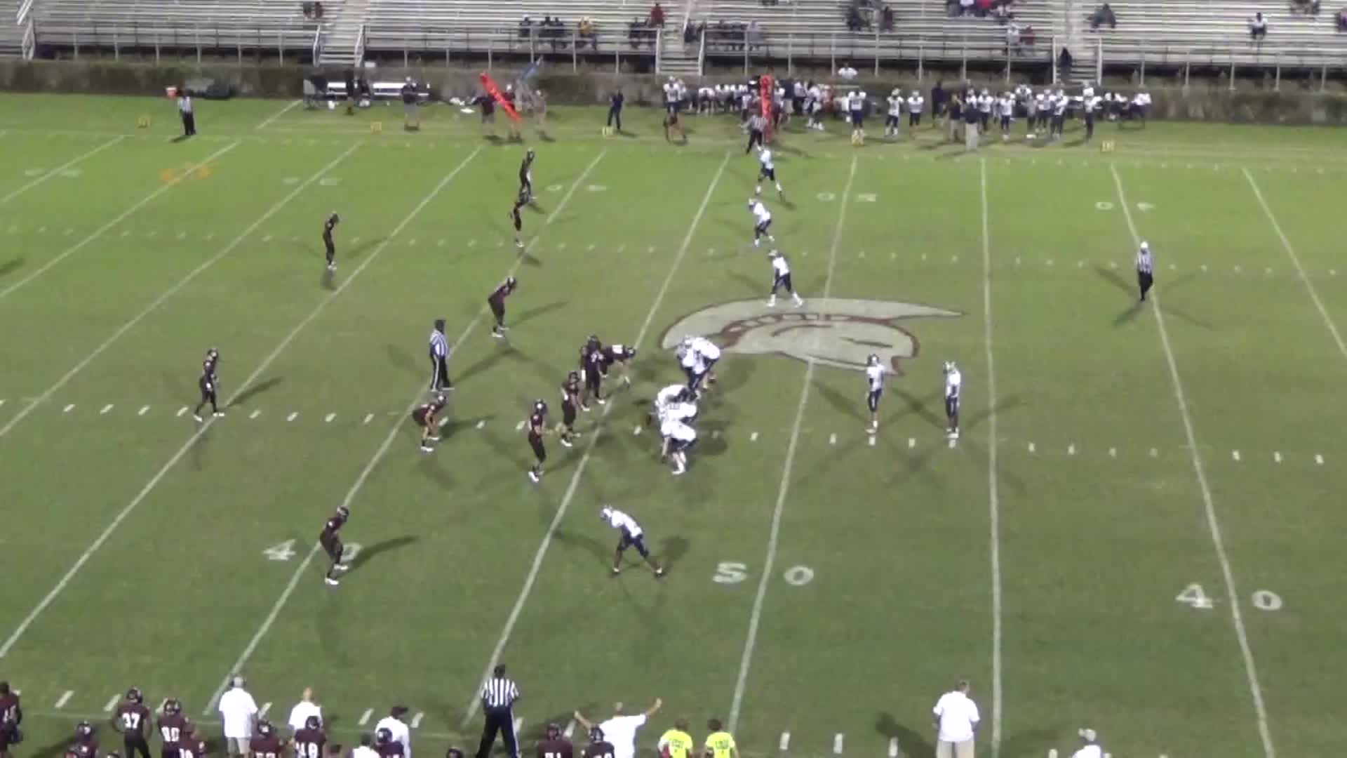 Videos Taravella Trojans (Coral Springs, FL) Varsity Football