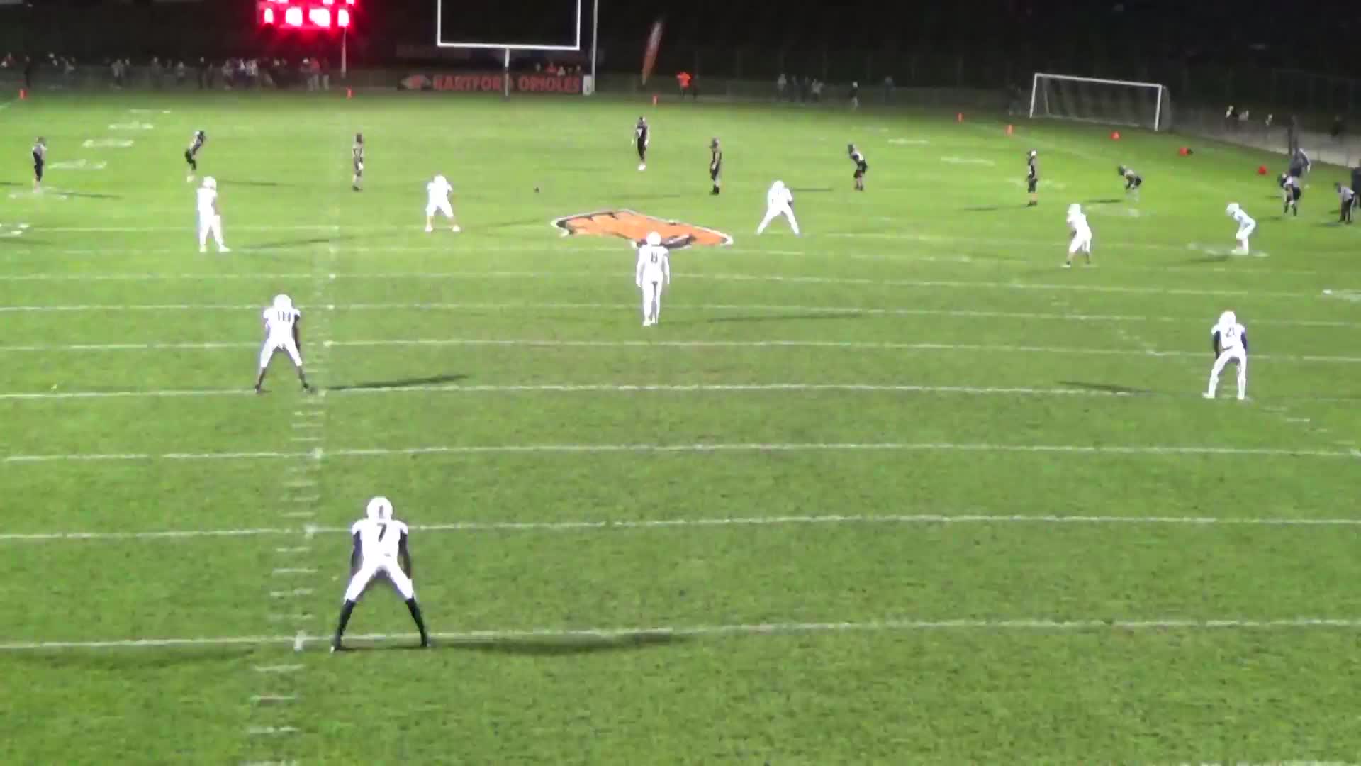 Junior Season Highlight Reel Austin Minor highlights Hudl