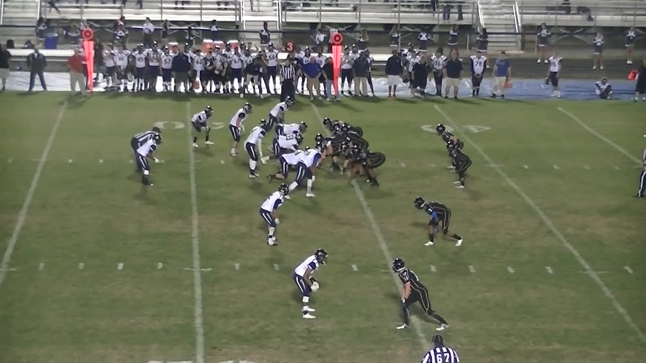 Osbourn Park Hs Football Video Osbourn Park Football Highlights Vs Osbourn High School Maxpreps