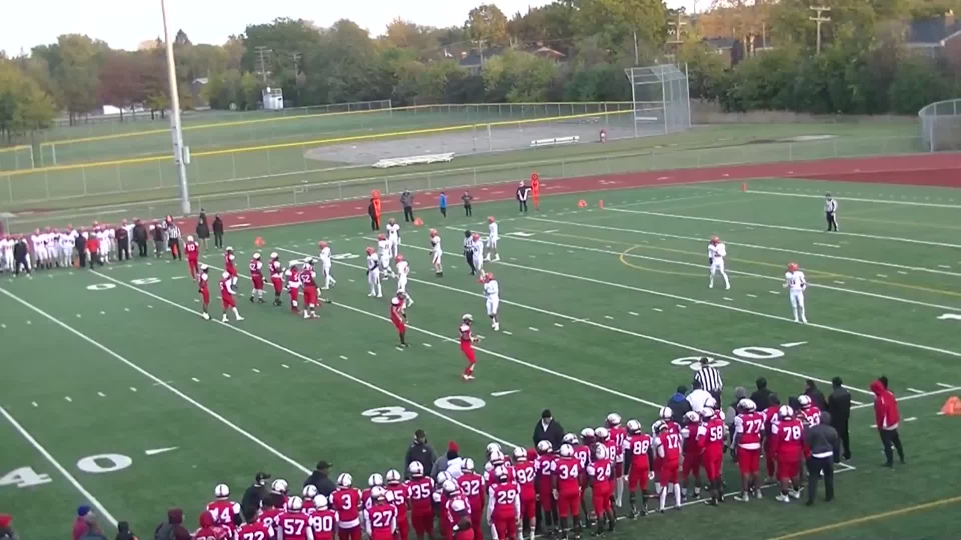 Final Junior Highlights Dwan Mathis highlights Hudl