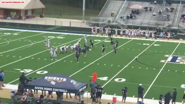 8th Grade Jr Knights River Ridge High School Woodstock
