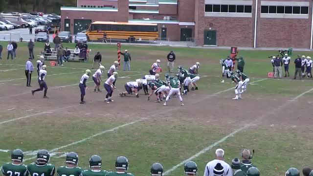 Finn Graham Hudl