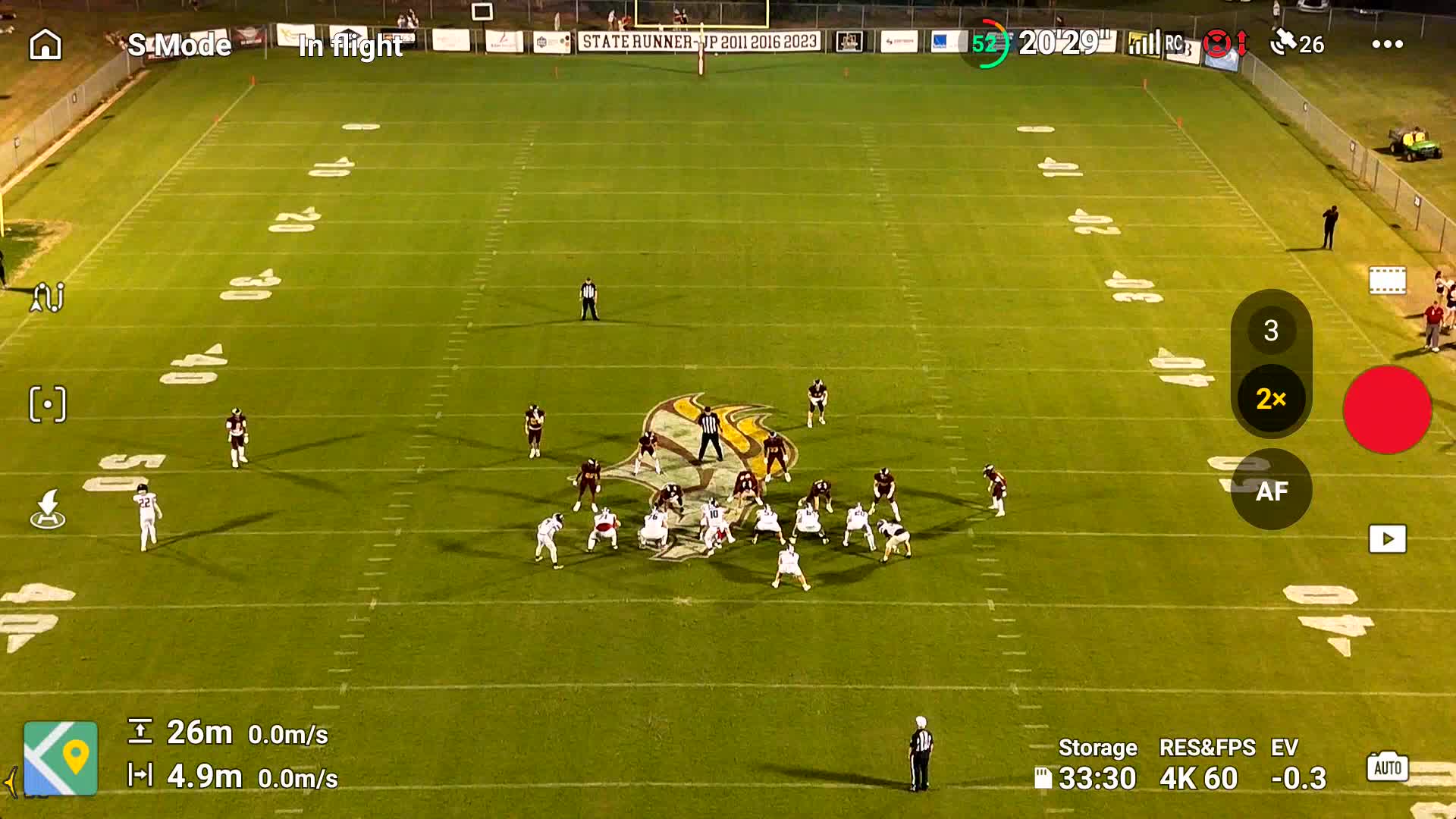 8th Grade year on varsity recap 