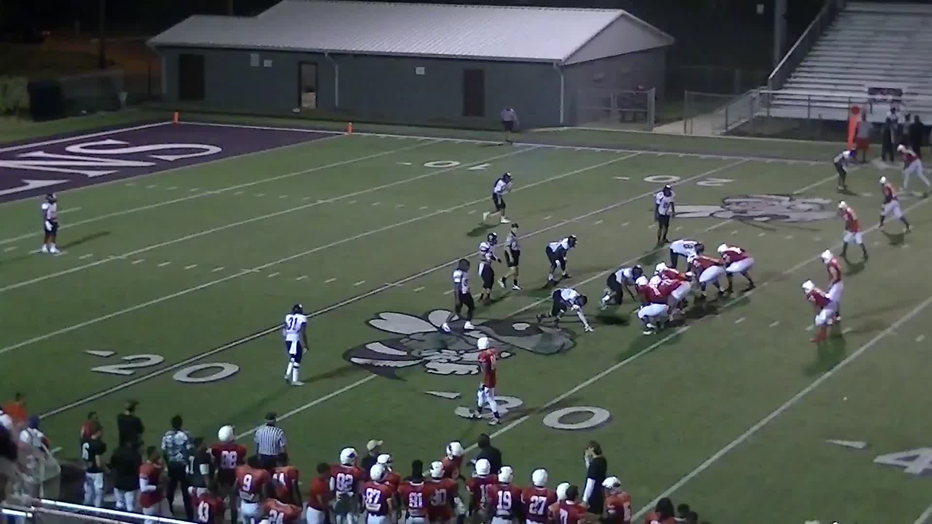 Mid Season Highlights Austin Dukes highlights Hudl