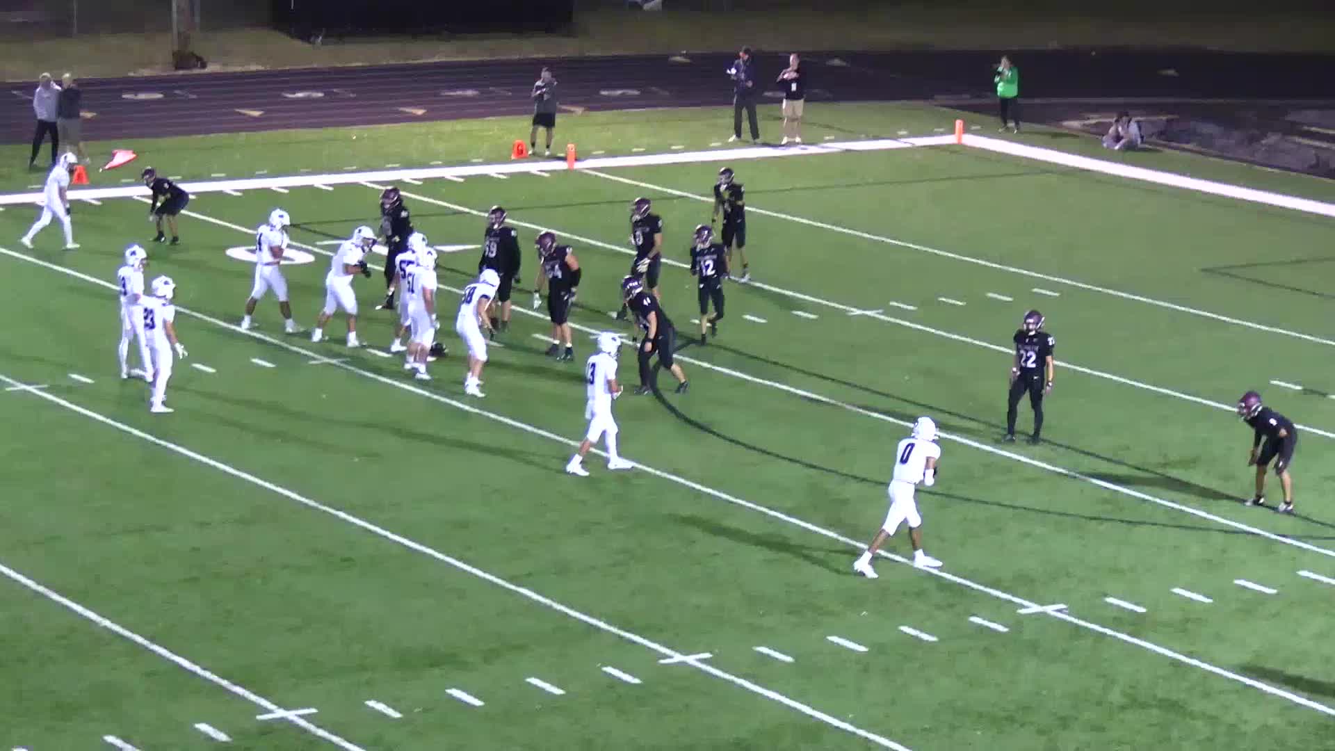 Ryker Rohaley Ryker Rohaley vs Willamette 2025 - Ryker Rohaley highlights - Hudl