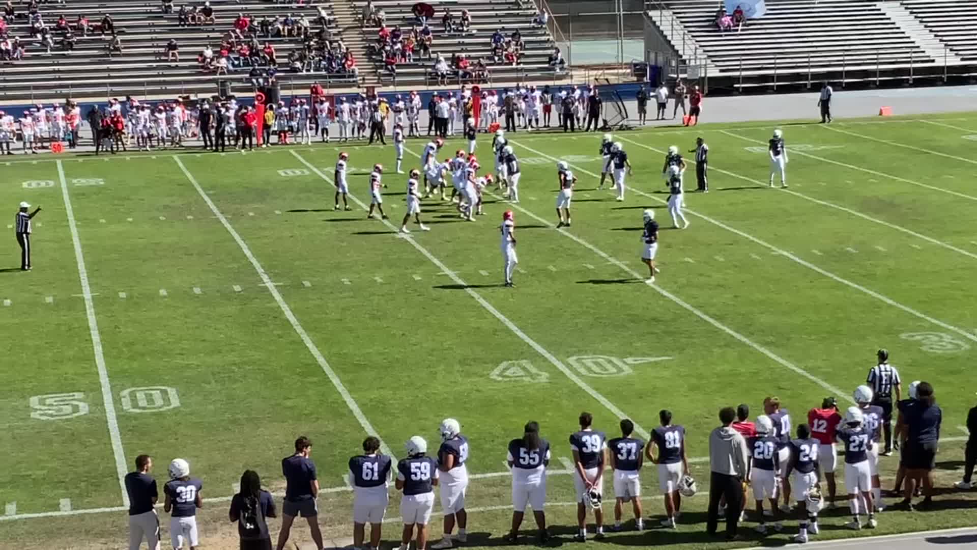 2025 JUCO Film
