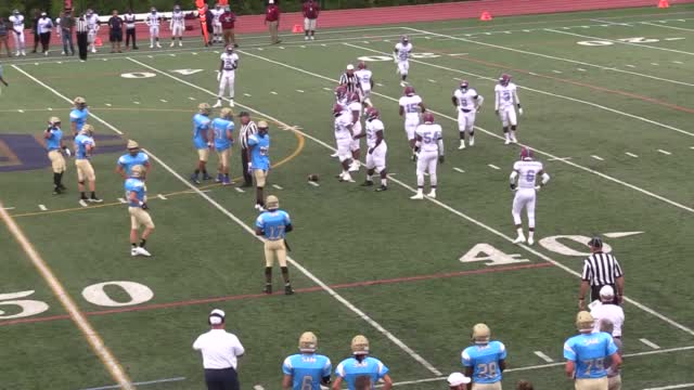 Boys Varsity Football Detroit Country Day High School Beverly Hills Michigan Football Hudl