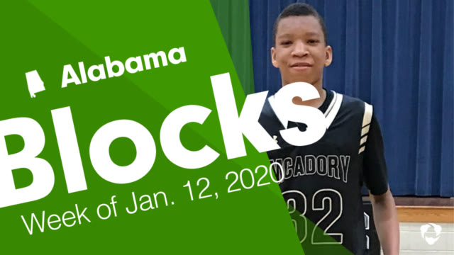 Boys Middle School Basketball Mcadory Middle School Mccalla