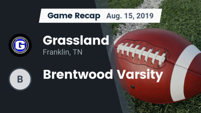 Generals Grassland Middle School Franklin Tennessee