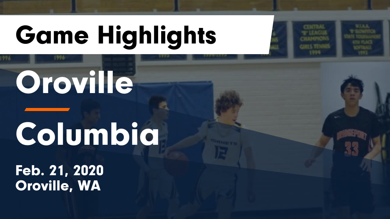 Oroville High School | High School Sports | Home | Hudl