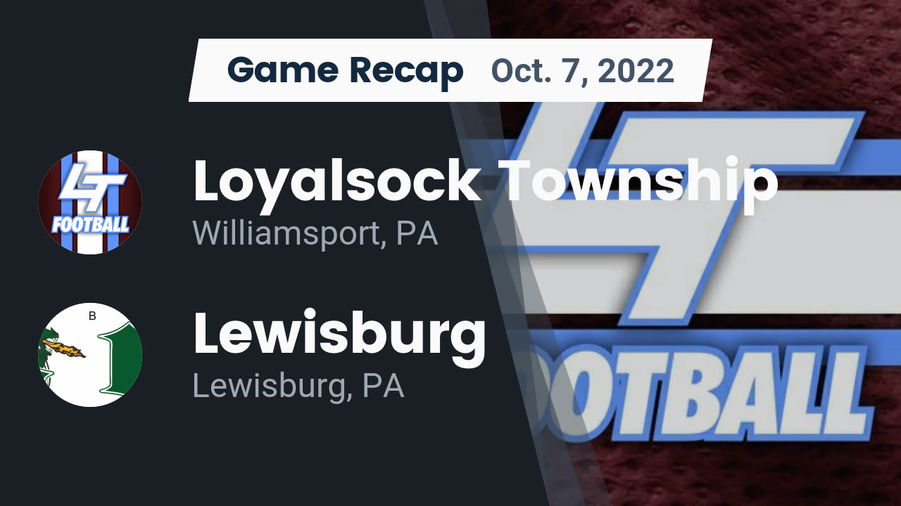 Videos Loyalsock Township Lancers (Williamsport, PA) Varsity Football