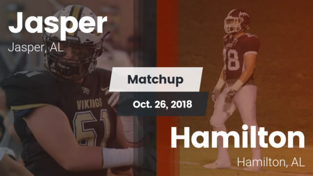 Boys Varsity Football Jasper High School Jasper Alabama
