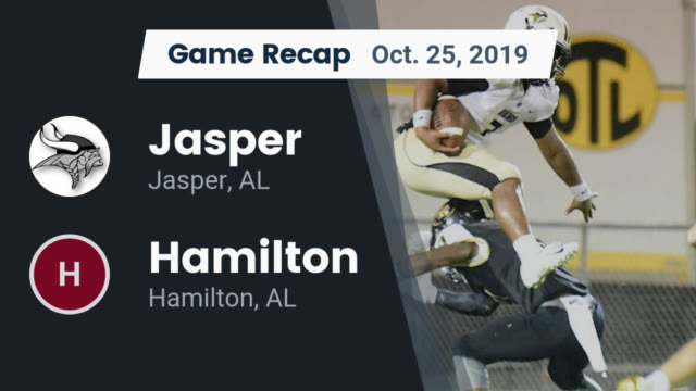 Boys Varsity Football Jasper High School Jasper Alabama