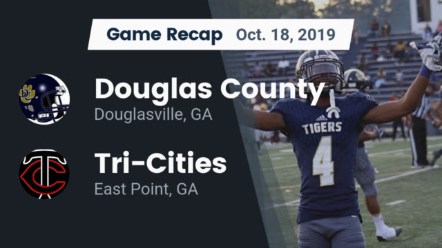 Boys Varsity Football Dchs Douglas County High School