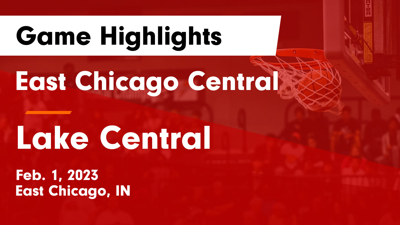 East Chicago Central (East Chicago, IN) High School Sports Football