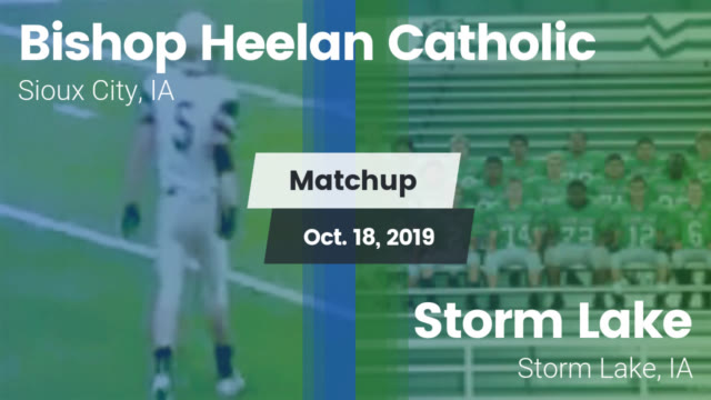 Boys Reserve Football Bishop Heelan Catholic High School