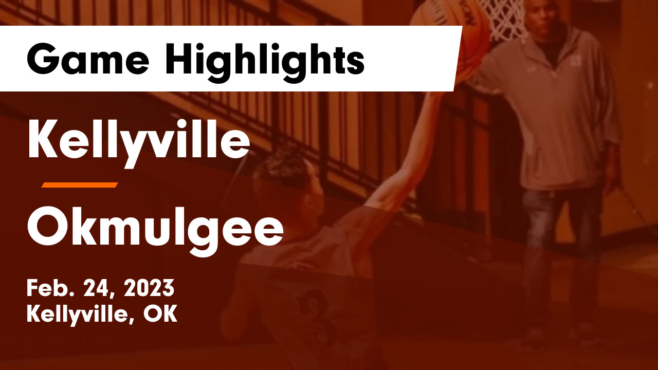 Kellyville (OK) High School Sports Football, Basketball, Baseball, Softball, Volleyball, and more