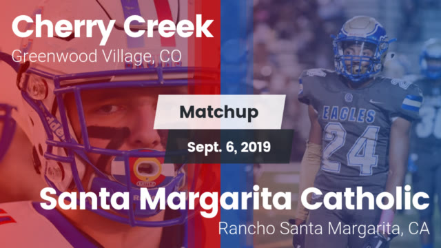 Boys Varsity Football Cherry Creek High School Greenwood