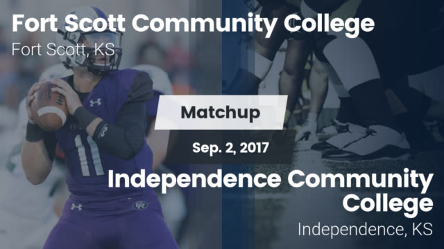 Mens Varsity Football Fort Scott Community College Fort Scott