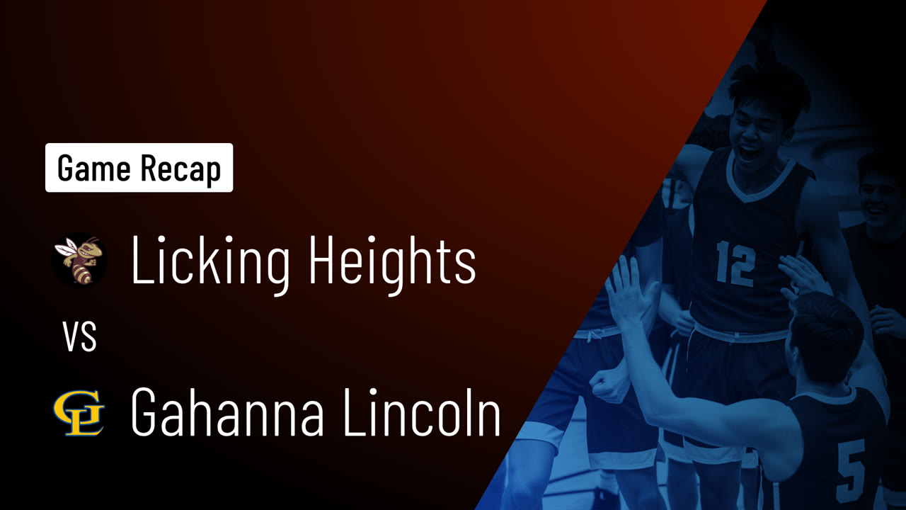 Licking County Community's Choice Awards, image size:1280x720