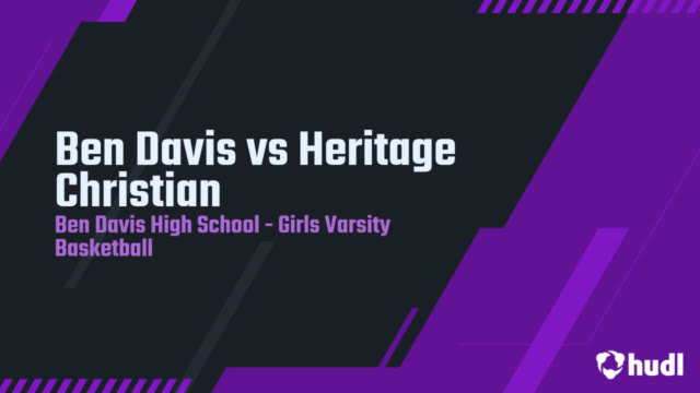 Girls Varsity Basketball Ben Davis High School Indianapolis Indiana Basketball Hudl