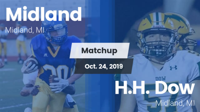 Boys Jv Football Midland High School Midland Michigan