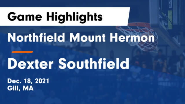 Girls Varsity Basketball Northfield Mount Hermon High School Gill Massachusetts Basketball Hudl