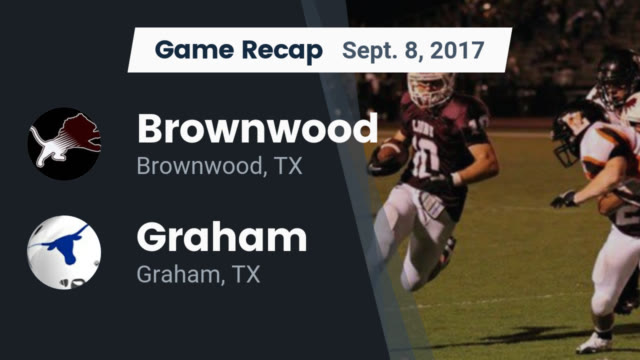 Boys Varsity Football Brownwood High School Brownwood Texas