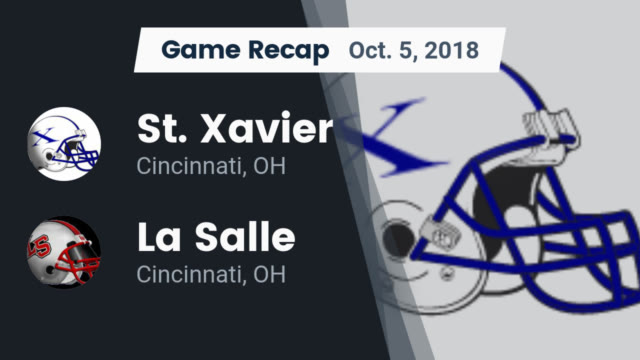 St Xavier Bombers Football St Xavier High School