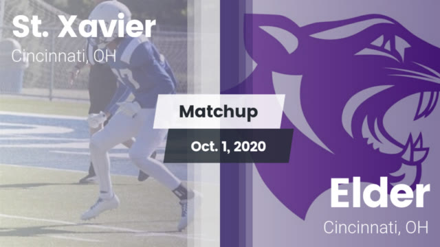 Freshman Bombers Football St Xavier High School Cincinnati Ohio Football Hudl