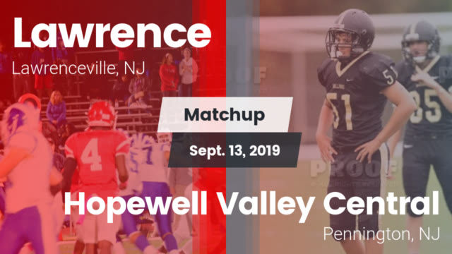 Cardinals Boys Varsity Football Lawrence High School